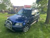 Honda Crv I 2.0 16v