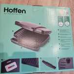 Grill elektryczny Hoffen