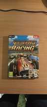 Gra komputerowa PC Golden Age Of Racing