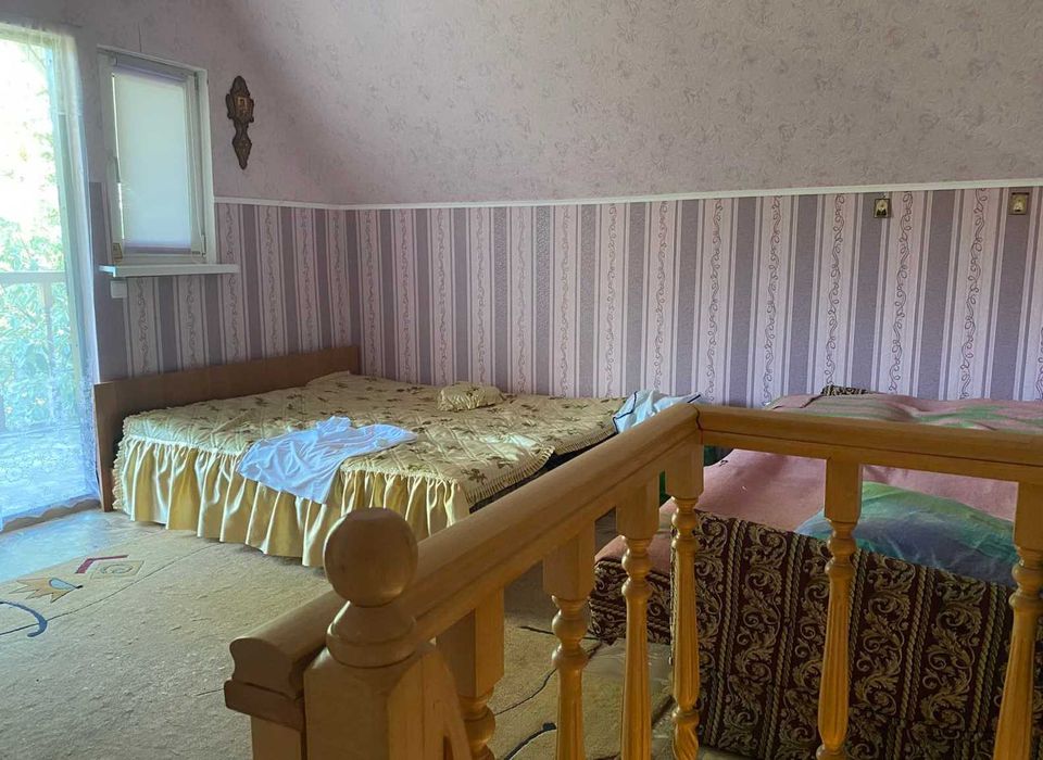 Будинок в с. Крехаїв