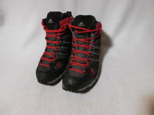 ADIDAS AX1 GTX GORE TEX buty trekkingowe rozmiar 40