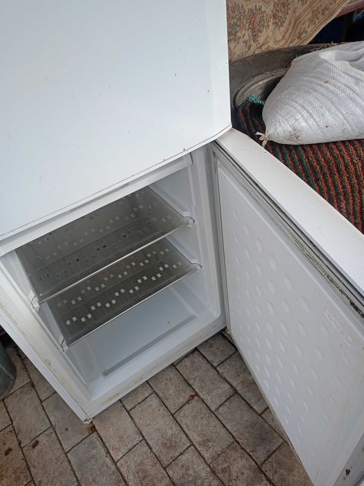 Холодильник Беко