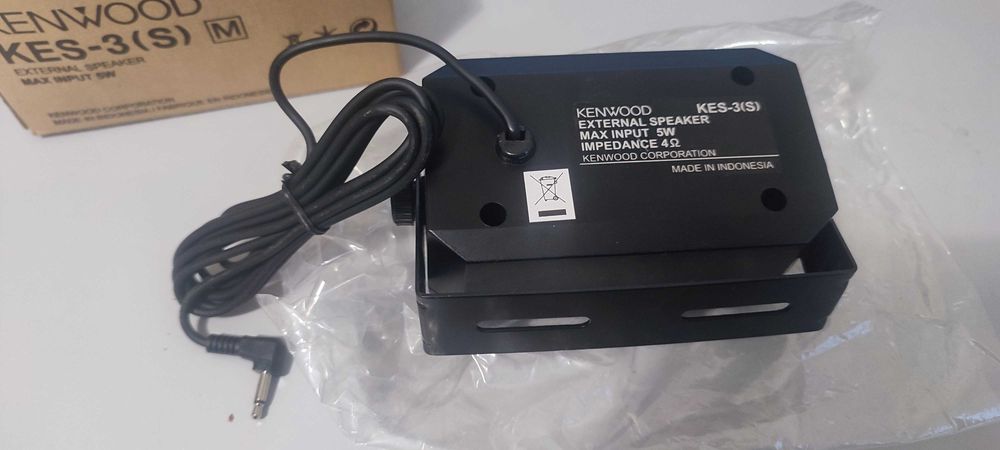 Зовнішній динамік Kenwood KES-3