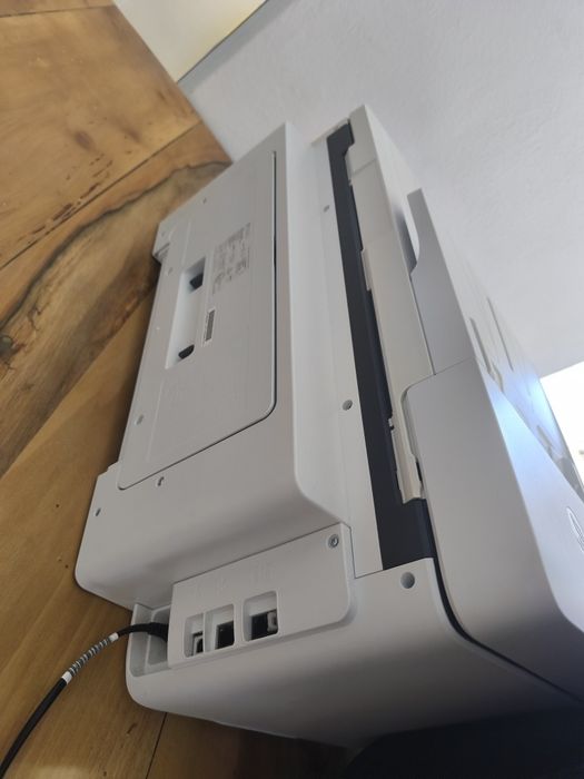 Impressora A3 HP OfficeJet Pro 7720