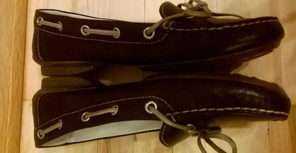 Geox мокасіни оригінал