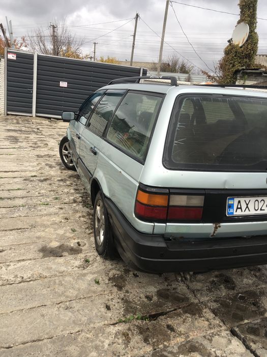 Продам Passat В3, пассат В3
