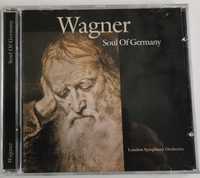 CD - Wagner - oul of Germany - London Symphony Orchestra