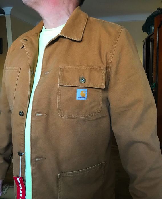 пиджак мужской Carhartt