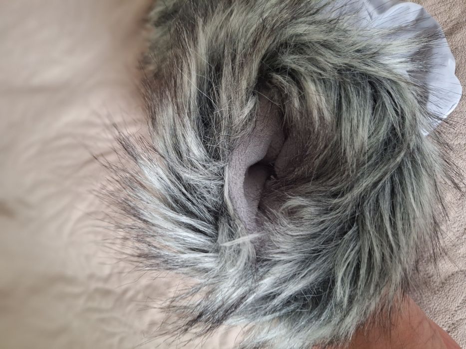 Rękawiczki do wózka Cottonmoose