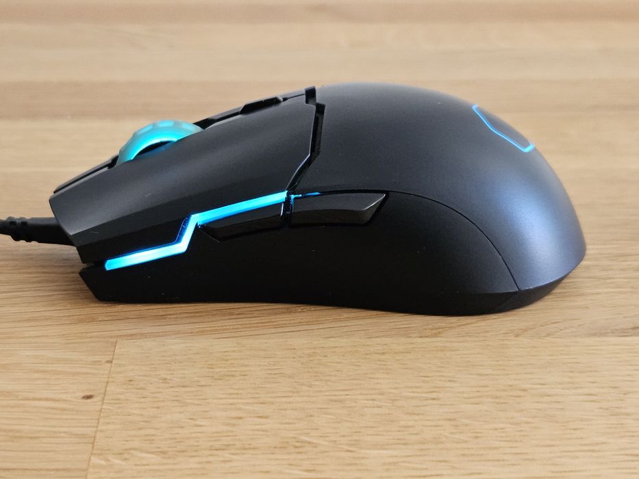 Rato Gaming MSI MS110