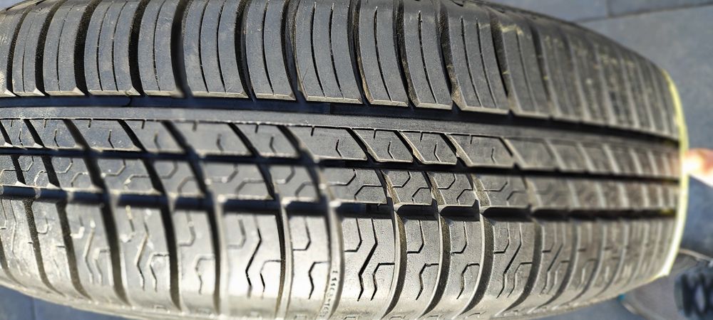 Michelin energy 175/80 R14 лето