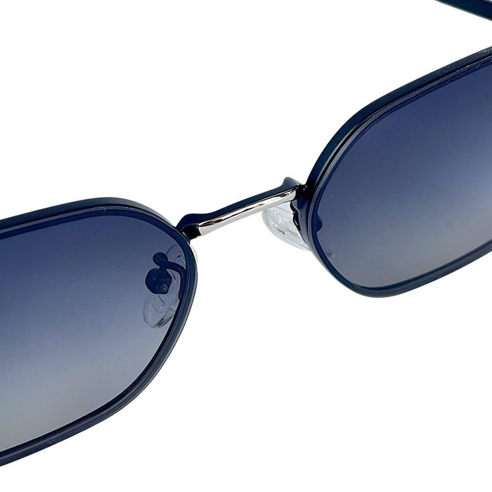 Okulary przeciwsłoneczne polaryzacyjne unisex metal nylon ETE
