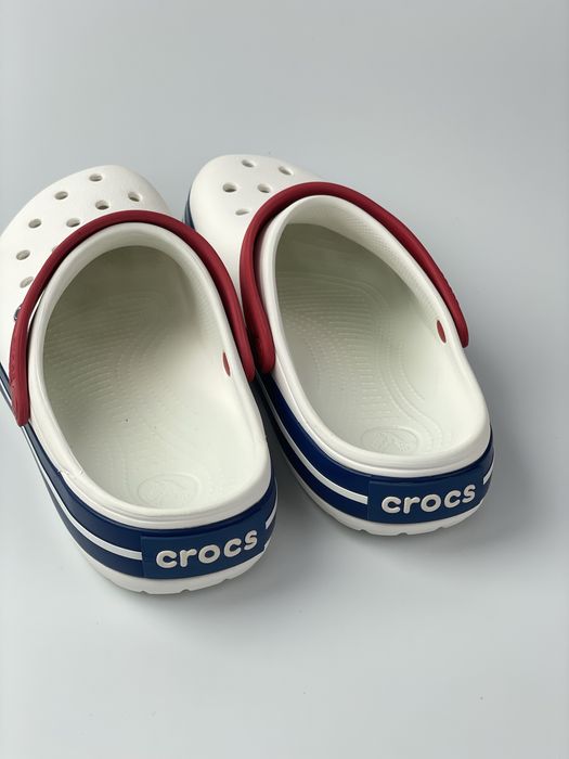 Крокси Crocs Crocband Оригінал