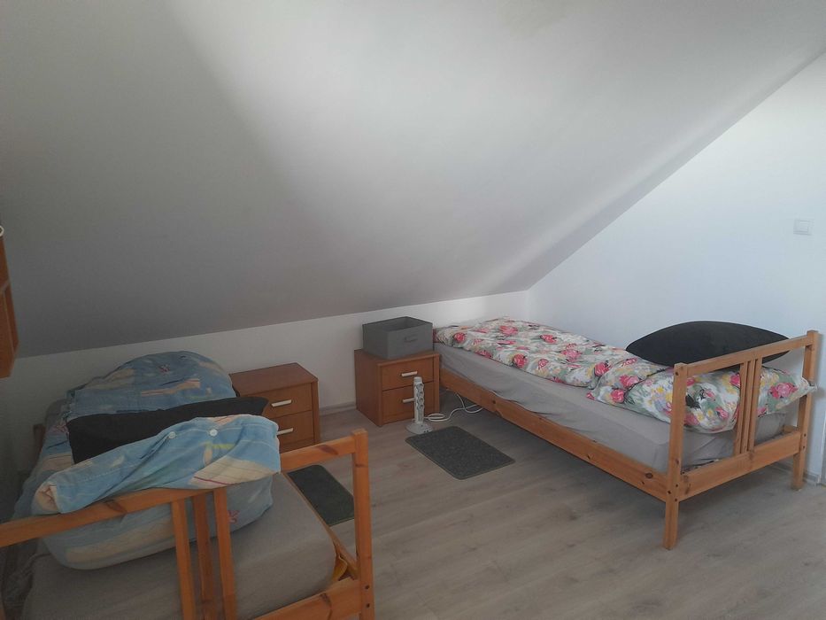 Wynajme mieszkanie na STREFIE Ekonomicznej w Gliwicach