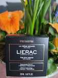 Lierac premium pod oczy przeciwzmarszczkowy krem pod oczy 20 ml