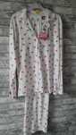 Klasyczna i elegancka piżama Hello Kitty PRIMARK