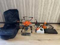 Гексакоптер, дрон YUNEEC H520 + Камера Yuneec E20Tvx інфрачервона