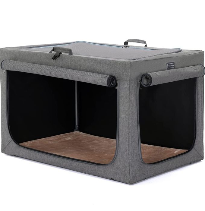 Petsfit Transporter dla dużych psów z pogrubioną matą