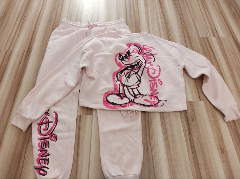 Disney костюм с микки xs мики маус