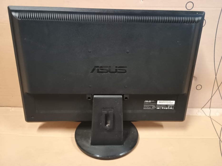 Monitor Asus 22 cale