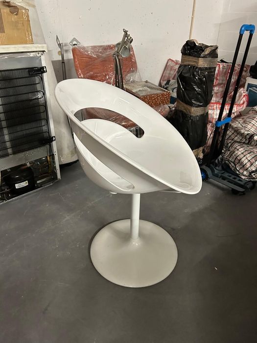 Cadeira de escritório rotativa