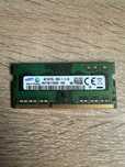 Pamięć ram DDR3L SO-DIMM 4GB