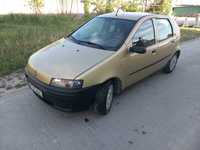 Fiat Punto 1.2 benzyna