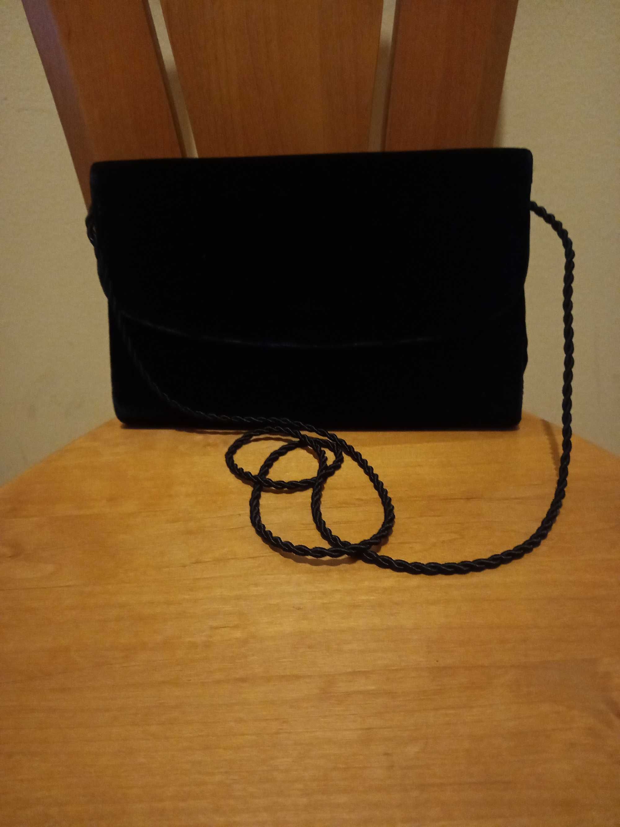 Pochetes de cerimónia vintage