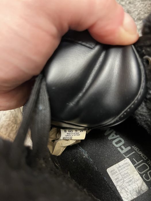 Puma Shuffle mid чоловічі спортивні кросівки