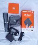 Xiaomi Mi Box S 4K android Smart TV   odtwarzacz multimedialny