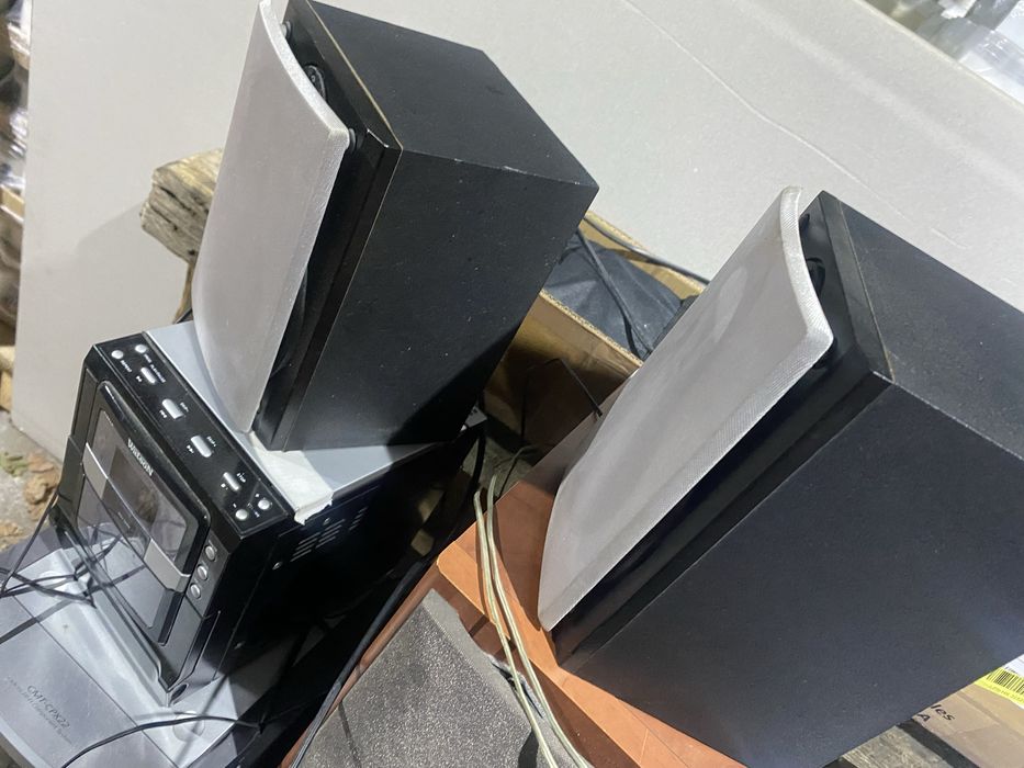 Sprzedam wieze i mini wieze