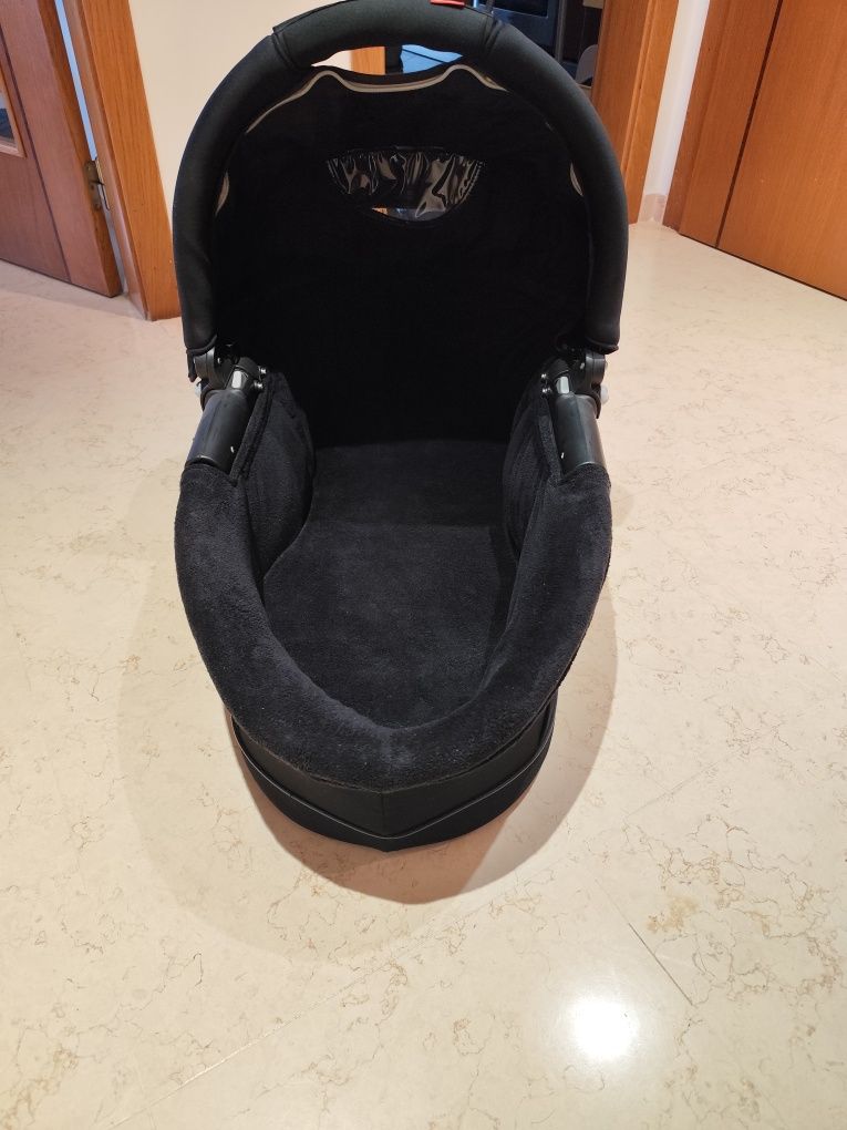 Alcofa de bebe  para carrinho de passeio
