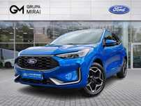 Ford Kuga PHEV FWD ST-Line X eCVT Salon Polska I Właściciel FV23%