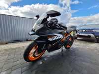 Sprzedam KTM rc125