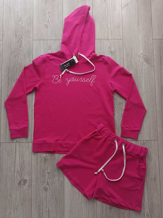 Komplet zestaw The Still  Rozmiar  L/XL  Nowy z metką