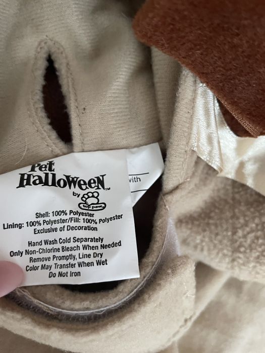 Polar bluza ubranko dla psa bullterrier stafford amstaff bluza