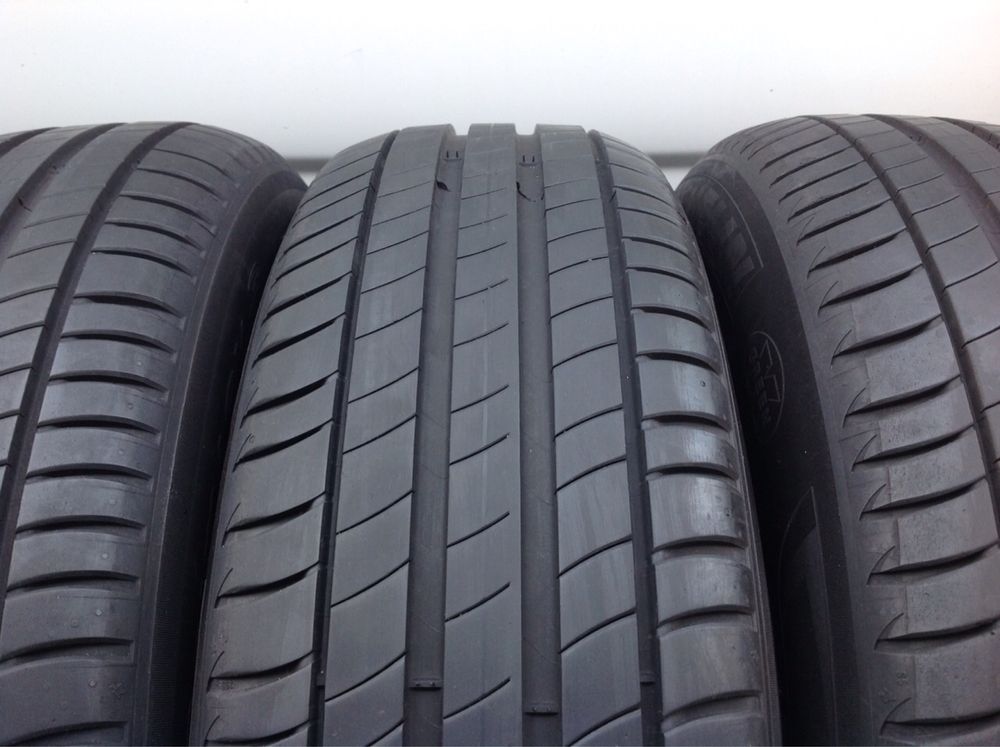 215 / 65 / R 17 99 V Michelin Primacy 3