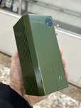 Power bank 50000. Для Военных! Быстрая зарядка 22.5W. Оригинал 100%