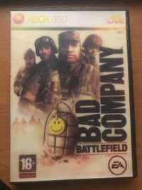 Гра х-box Battlefield bad company