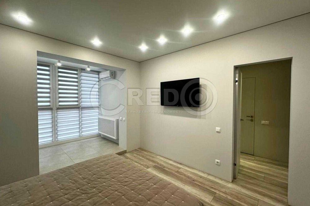 Оренда 2-х кімн. квартири, 5-й Зарічний