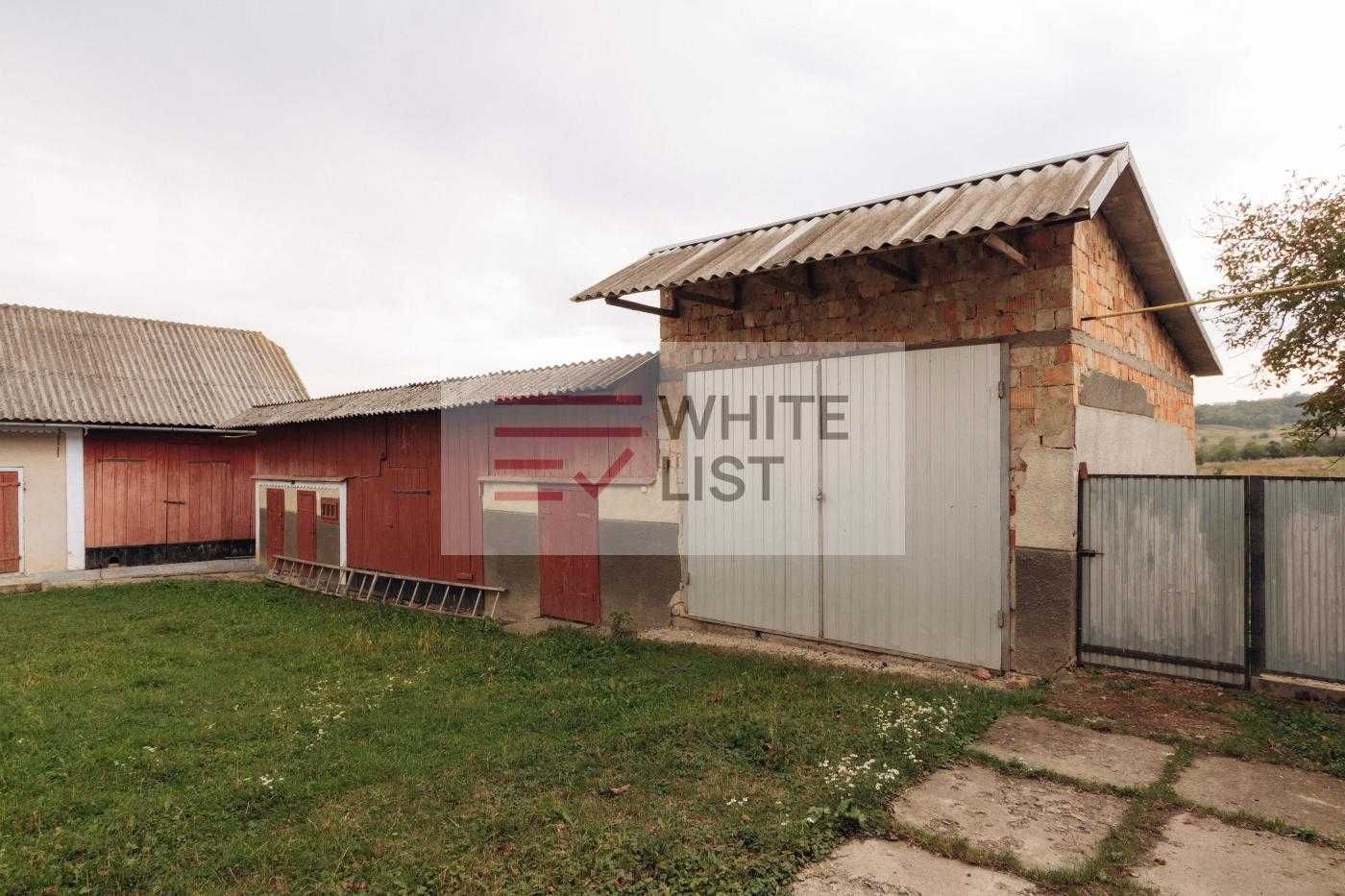 Продаж будинок, с. Михальча