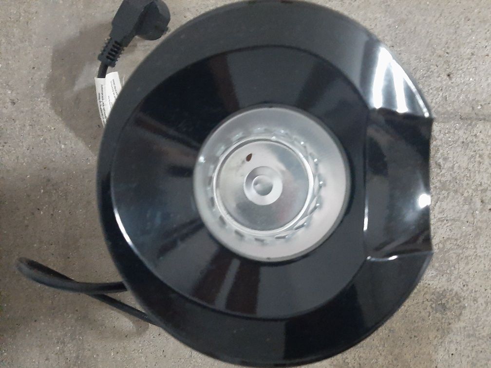 Maquina de pipocas