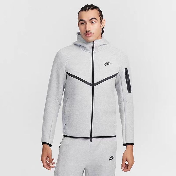 Кофта Nike Tech Fleece
