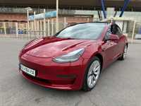 Продам Tesla Model 3 Long Range