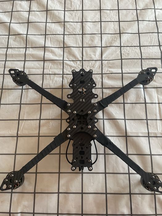 Fpv 8 Vtx 5.8 Elrs 2.4