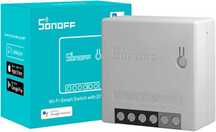 Sonoff Mini - Interruptor Inteligente WiFi DIY