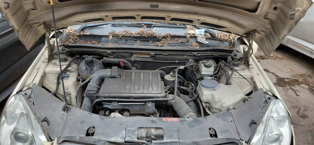 Продам Мерседес B 180