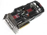 Placa Gráfica Asus HD 6970 DIRECTCU II