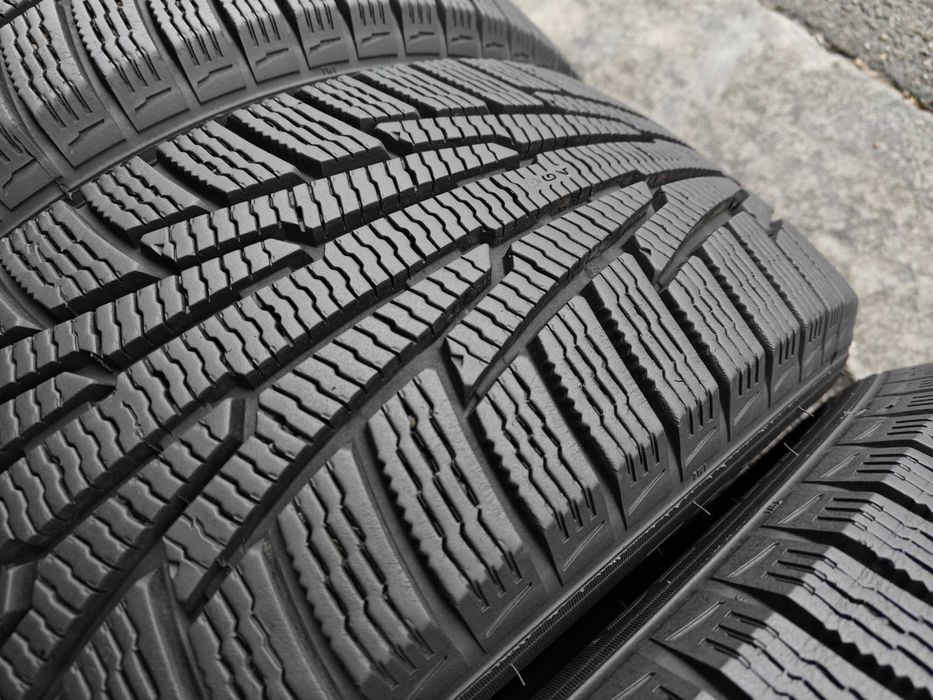 Nokian Nordman RS2 R15 185 65 шини зимові дуже гарний стан