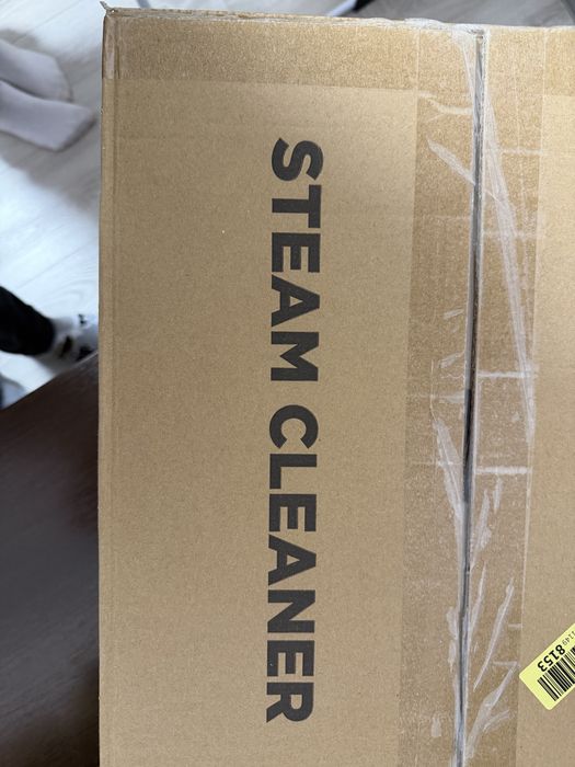 Parownica nowa 150 zl